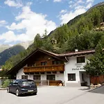 Gaestehaus Stefan Klotz Solden