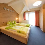 Gaestehaus Stefan Klotz Apartment *