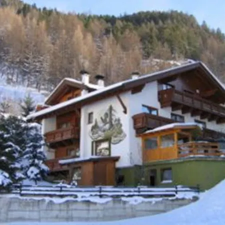 Apartman Gaestehaus Stefan Klotz