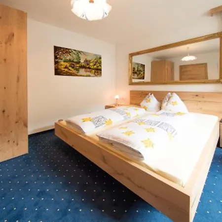 Appartement Gaestehaus Stefan Klotz