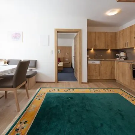 Gaestehaus Stefan Klotz Apartman