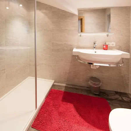 Gaestehaus Stefan Klotz Apartman Sölden