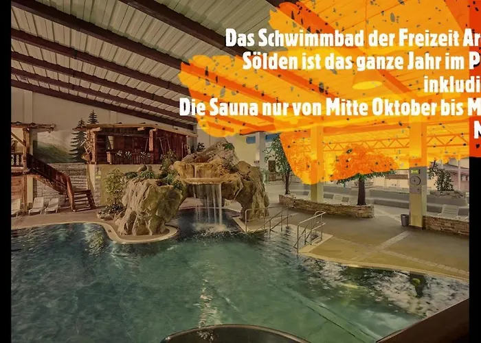 Gaestehaus Stefan Klotz Sölden