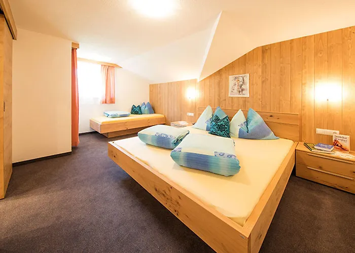 Gaestehaus Stefan Klotz Appartement