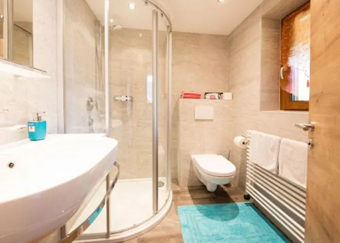 Gaestehaus Stefan Klotz