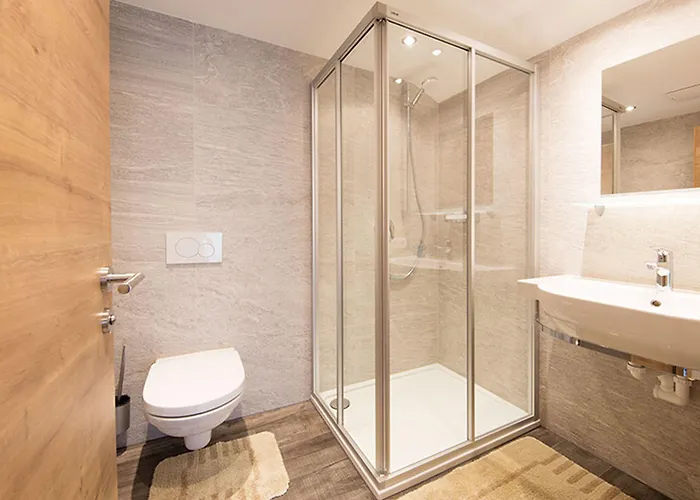 Gaestehaus Stefan Klotz Appartement