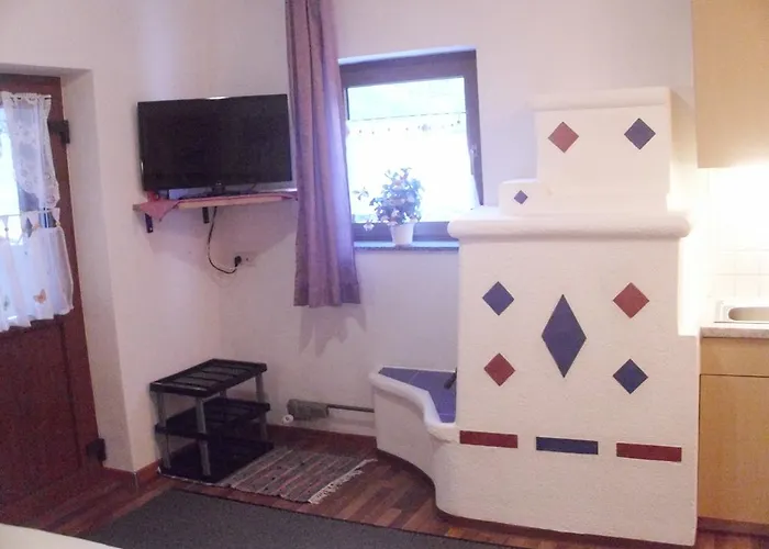 Appartement Gaestehaus Stefan Klotz