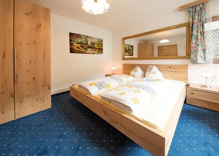 Gaestehaus Stefan Klotz Appartement