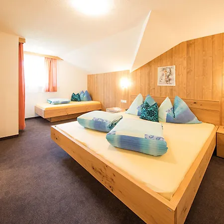 Gaestehaus Stefan Klotz Appartamento