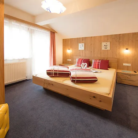 Gaestehaus Stefan Klotz Appartamento