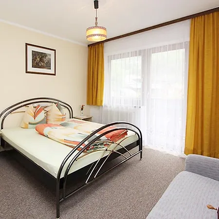 Apartamento Gaestehaus Stefan Klotz *