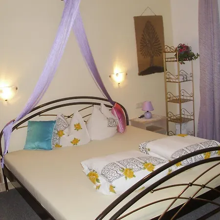 Appartamento Gaestehaus Stefan Klotz Sölden