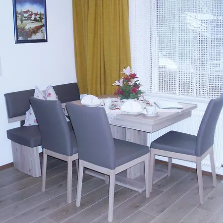 Gaestehaus Stefan Klotz