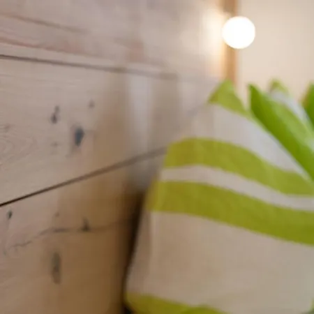 Appartamento Gaestehaus Stefan Klotz Sölden