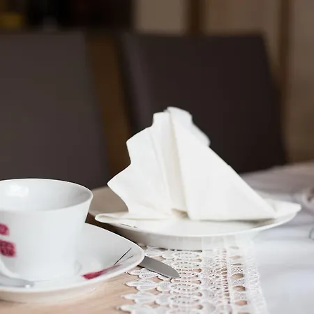 Gaestehaus Stefan Klotz Apartamento