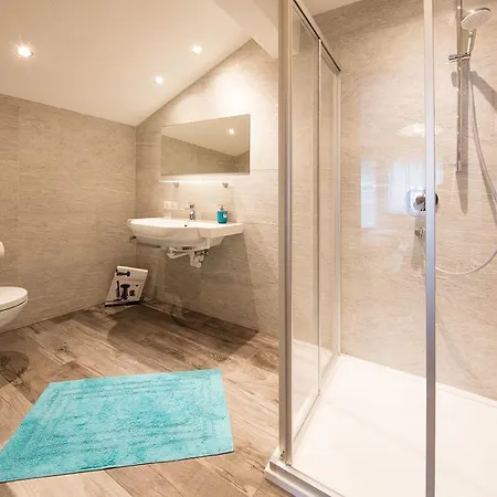 Appartamento Gaestehaus Stefan Klotz Sölden