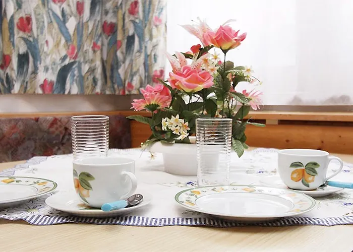 Gaestehaus Stefan Klotz Apartment