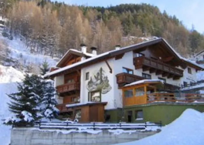 Apartment Gaestehaus Stefan Klotz