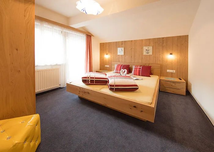 Gaestehaus Stefan Klotz Apartment