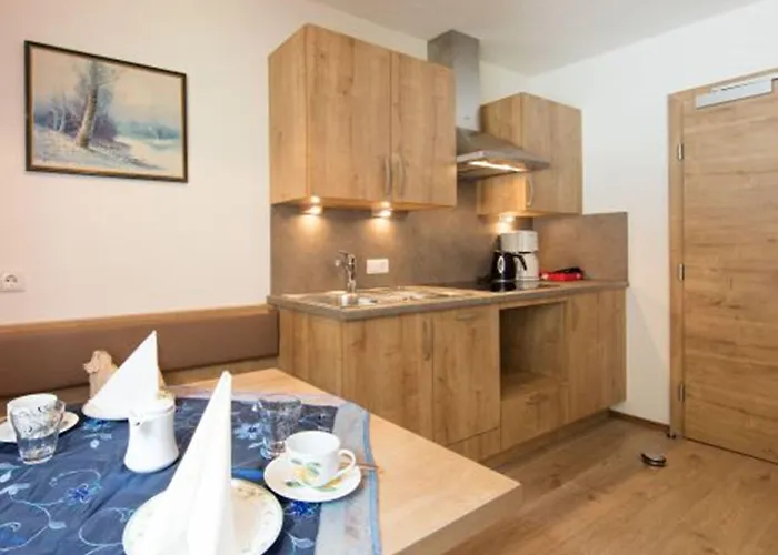 Gaestehaus Stefan Klotz *