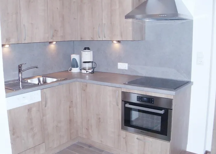 Gaestehaus Stefan Klotz شقة سولدن