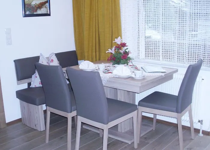 Gaestehaus Stefan Klotz