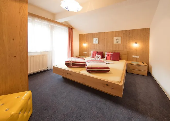 Gaestehaus Stefan Klotz