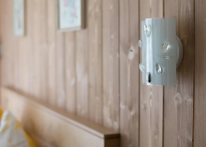 شقة Gaestehaus Stefan Klotz *