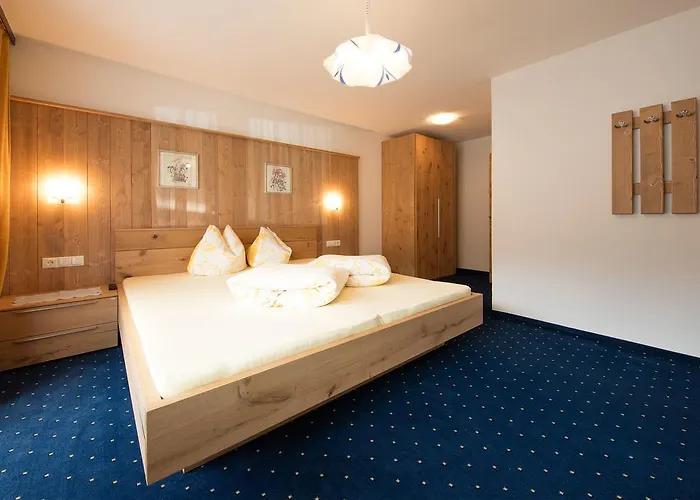 Gaestehaus Stefan Klotz شقة *