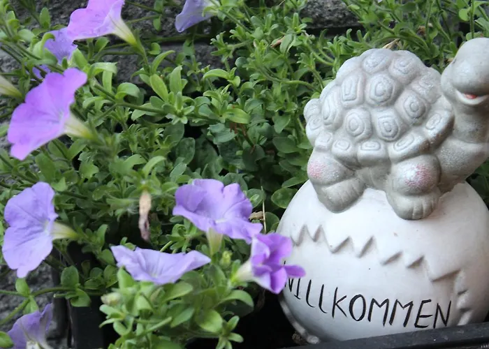 Gaestehaus Stefan Klotz *