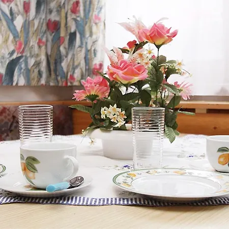 Gaestehaus Stefan Klotz 아파트