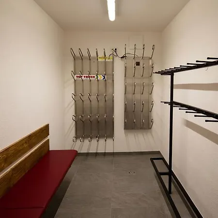 Gaestehaus Stefan Klotz 아파트