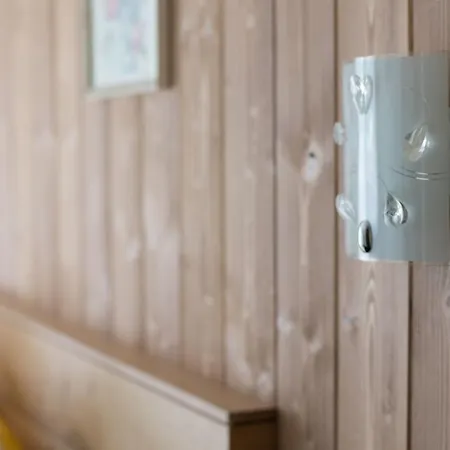 아파트 Gaestehaus Stefan Klotz *