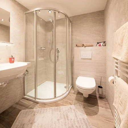 아파트 Gaestehaus Stefan Klotz