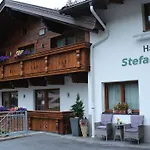 公寓 Gaestehaus Stefan Klotz 索尔登
