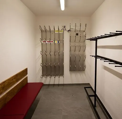 Gaestehaus Stefan Klotz Апартаменты