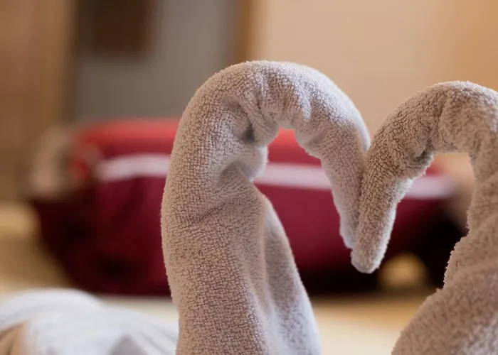 Gaestehaus Stefan Klotz *