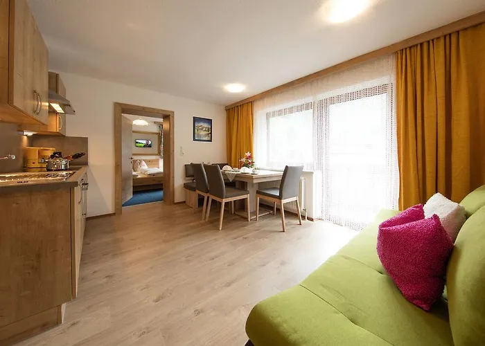 Gaestehaus Stefan Klotz